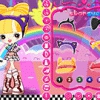 Fashion Style Dress Up