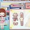 Fashion Stylist Challenge