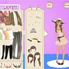 Fashion Trend Girl