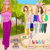 Fashion Walk