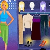 Fashionista Dressup