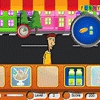 Fast Food Car Image