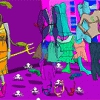 Feferi Dress Up