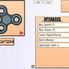 Fidget Spinner Idle Image
