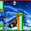 Flappy Christmas Star