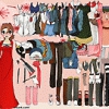 Flora Reinhold Dress Up