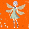 Flying Angel Dressup