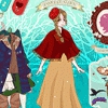 Forest Girl Image