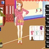 Free Autumn Girl Dress Up