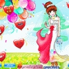 French Wedding Style Image