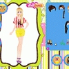 Fresh Colors Dressup