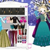 Frozen Dress Up Image