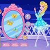 Frozen Elsa's Magical Frosty Fashion Image