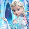 Frozen Elsa Rejuvenation Image