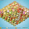 Fruit Mahjong: Pyramid Mahjong