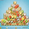 Fruit Mahjong: Triangle Mahjong