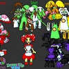 Fruit Princess Dressup