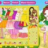 Fruity Cutie Dress Up