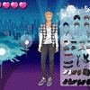 Full Moon Male Fashion