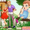Fun Family Dressup