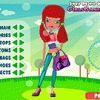 Funfair Dressup