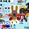 Funny Bunny  Dressup