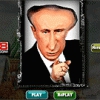 Funny Putin Face