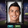 Funny Ronaldo Face