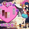Fushigi Yugi