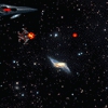 Galaxy Shooter Image