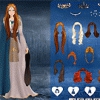 Games of Thrones Dress Up