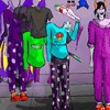 Gamzee Dress Up