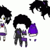 Gamzee Dressup