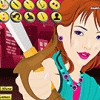 Gangster Girl Makeover Image