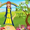 Gayle Dress Up