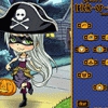 Geikou's Trick-or-Treat Dress Up Edition