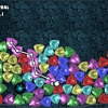 Gem Matching 3D Image