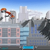 Generator Rex Nanite Runner