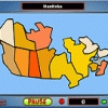 Geography Game : Canada