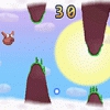 Giant Flappy Swine
