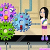 Girl Factory Dress-up