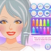 Girl Fashion Salon Image