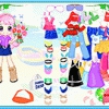 Girl on Wonderland