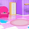 Girly Interior Home Deco