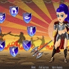 Gladiator Girl
