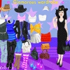 Glamorous Wardrobe Dressup