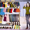 Glee Dressup