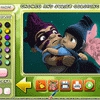 Gnomeo and Juliet Coloring Image