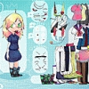 Gobi Dress Up