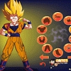 Goku Dress Up